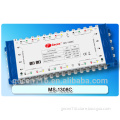 Gecen Cascadable Multiswitch of 13 in 8 MS-1308C
